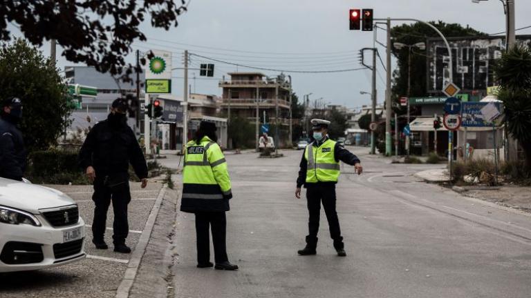 Ποια μέτρα θα ισχύσουν την επόμενη εβδομάδα στις «κόκκινες» περιοχές - Σε ποιους Δήμους παίρνουν επίσης παράταση τα μέτρα