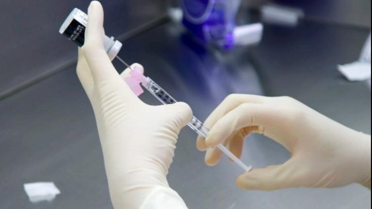 Κομισιόν: Η ΕΕ θα εξασφαλίσει τον εμβολιασμό των Ευρωπαίων το συντομότερο δυνατόν