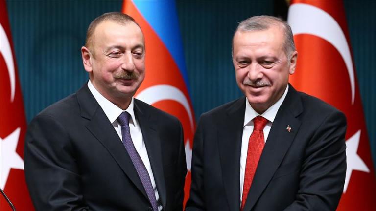 Η Τουρκία εξαργυρώνει οικονομικά την βοήθεια που πρόσφερε στο Αζερμπαϊτζάν στον πόλεμο με την Αρμενία