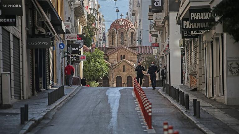 Έντονη ανησυχία για τρίτο κύμα το οποίο θα είναι ολέθριο και καταστρεπτικό