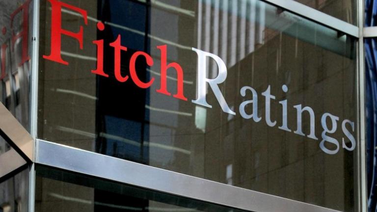 O οίκος Fitch διατήρησε το αξιόχρεο της Ελλάδας στη βαθμίδα «BB» με σταθερή προοπτική