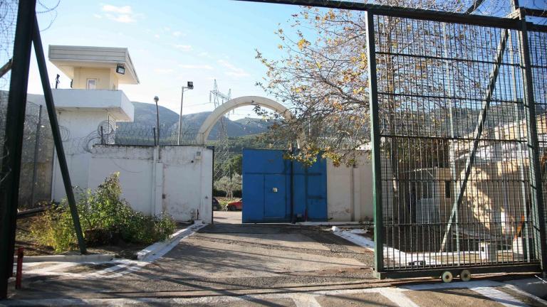 Φυλακές Αυλώνα: Την τελευταία στιγμή απετράπη απόδραση κρατουμένων