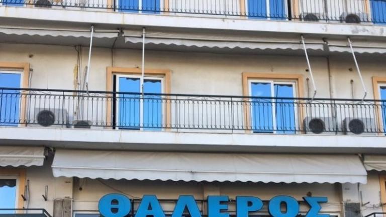 Κορονοϊός: 40 κρούσματα σε γηροκομείο στο Μαρούσι