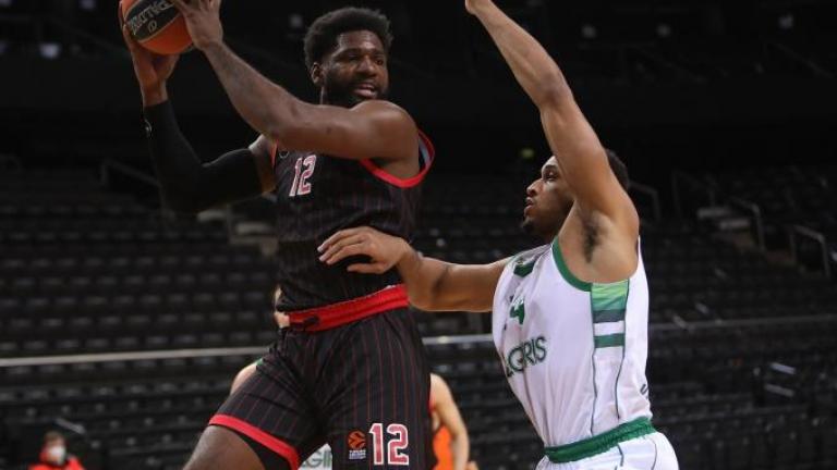 Euroleague: Η βαθμολογία της διοργάνωσης