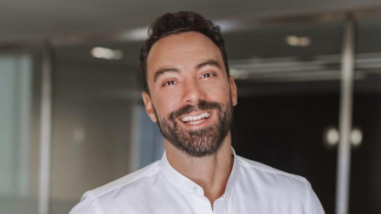 Δείτε όλα όσα αποκάλυψε για την συμμετοχή του στο νέο παιχνίδι του ΑΝΤ1!