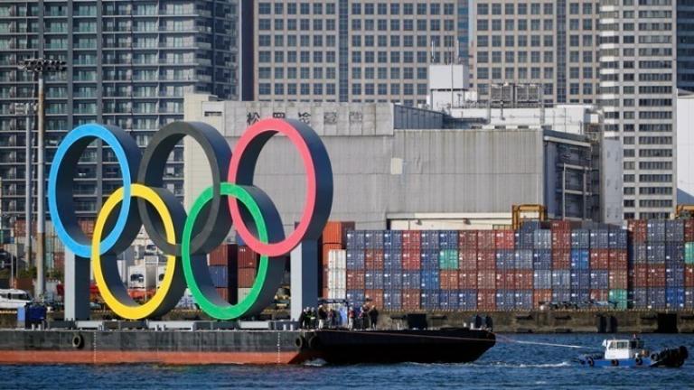 Ιαπωνία: Η κυβέρνηση είναι αποφασισμένη να διεξαχθούν κανονικά οι Ολυμπιακοί Αγώνες