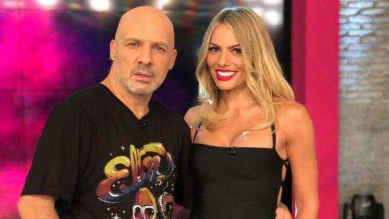 Έκαναν follow ο ένας τον άλλον στον αέρα της εκπομπής “Καλό Μεσημεράκι”