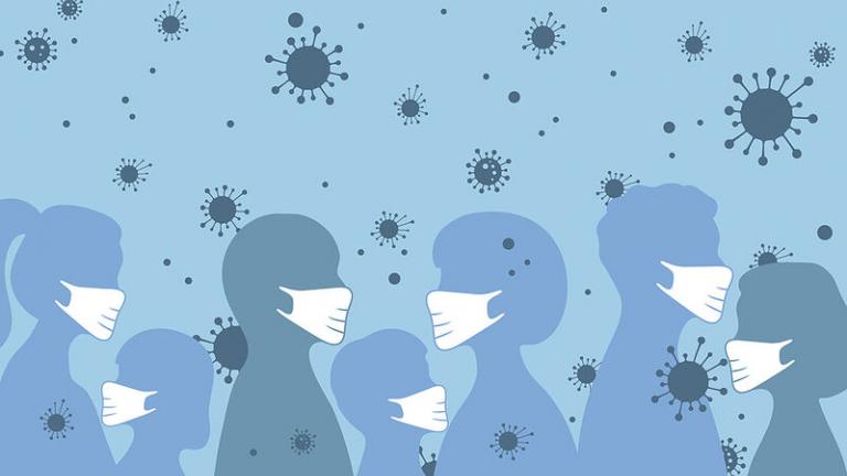 Βρετανοί επιστήμονες: «Κίνδυνος μετάδοσης του ιού και από εμβολιασμένους»
