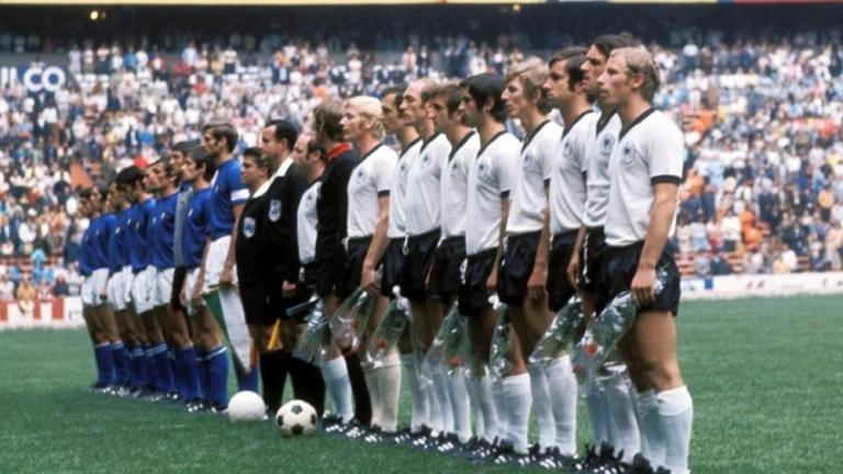 Οι 50 αγώνες που πρέπει να δεις... τουλάχιστον μία φορά στην ζωή σου