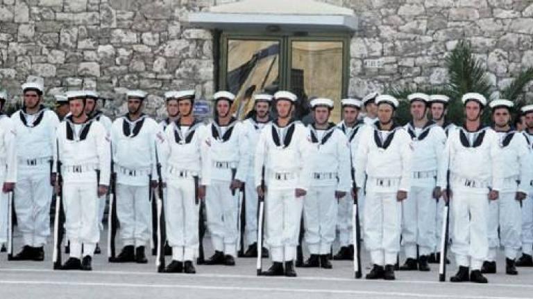 Βγήκε η προκήρυξη για πρόσληψη 100 ΕΠΟΠ στο Πολεμικό Ναυτικό - Δείτε το σχετικό ΦΕΚ