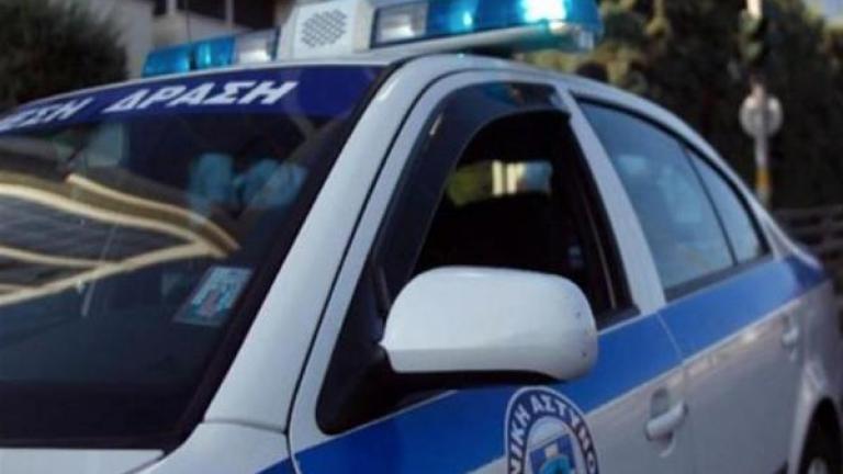 Συνελήφθη ο 18χρονος - Πρόστιμα στα υπόλοιπα άτομα που συμμετείχαν στο πάρτι