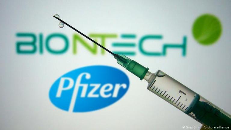 Η Ευρωπαϊκή Επιτροπή θα ζητήσει εξηγήσεις από την Pfizer για τις νέες καθυστερήσεις στις αποστολές την επόμενη εβδομάδα