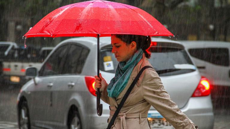 Καιρός για Τρίτη 12/1: Βροχές και καταιγίδες στο μεγαλύτερο μέρος της χώρας- Πτώση της θερμοκρασίας
