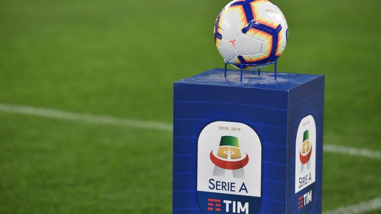 Η Amazon θέλει την ιταλική Serie A