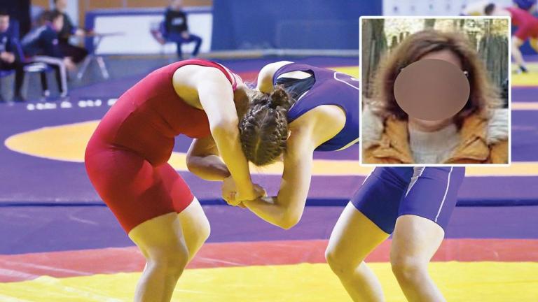 Νέα σοκαριστική αποκάλυψη : 12χρονη κακοποιήθηκε σεξουαλικά από προπονητή ελληνορωμαϊκής πάλης 