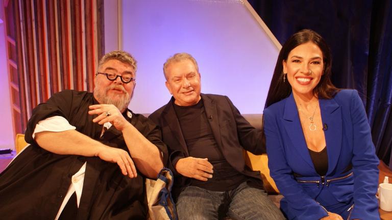 Στα τραγούδια λέμε ναι (23/01): Αφιέρωμα στον Χρήστο Λεοντή  