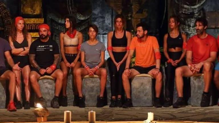 Survivor 2021: Αγριεύουν τα πράγματα σήμερα– Κόντρες και ένταση 