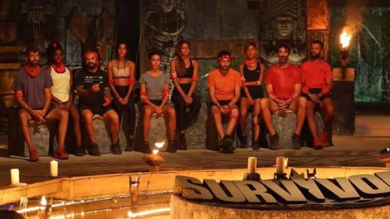 Διαρροή survivor (spoiler):  Ο παίκτης που θα αποχωρήσει σήμερα (13/01) 