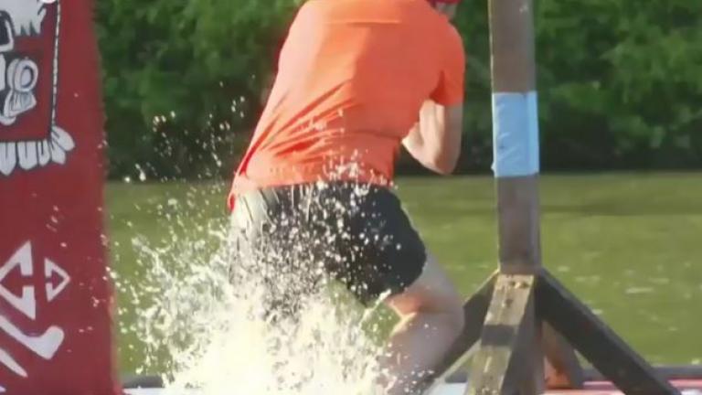 Survivor spoiler (03/01): Ποια ομάδα κερδίζει τον αγώνα επάθλου 