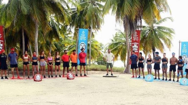 Survivor spoiler: Αυτή η ομάδα θα κερδίσει σήμερα (05/01) την ασυλία