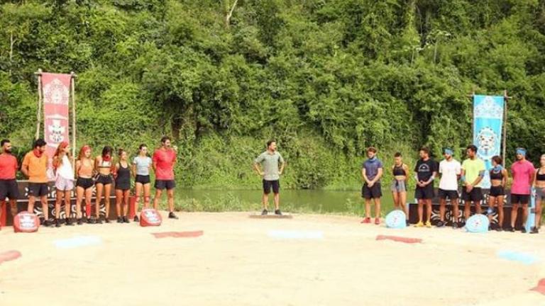 Διαρροές survivor (spoiler): Αυτή η ομάδα θα κερδίσει σήμερα (07/01) τον αγώνα επάθλου 