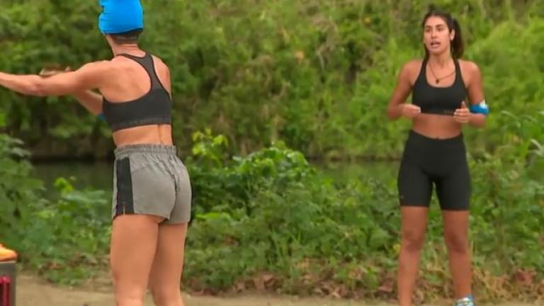 Διαρροή survivor (spoiler): Ποιοι κερδίζουν σήμερα (17/01) τον αγώνα επάθλου 