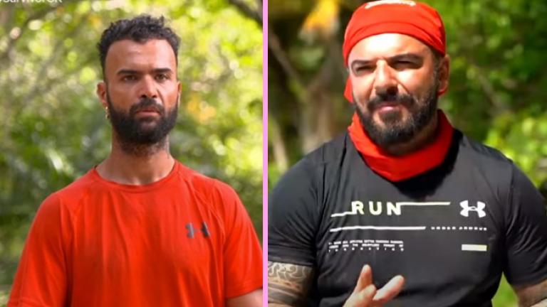 Survivor spoiler: Ενημέρωσαν τον Τριαντάφυλλο για το «σαλτιμπάγκος»;  