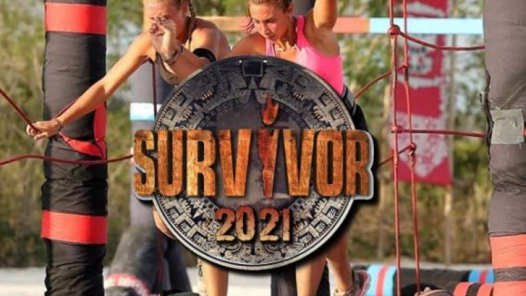 Διαρροή survivor (spoiler): Η νέα παίκτρια που μπαίνει στο reality την Κυριακή (10/01) 