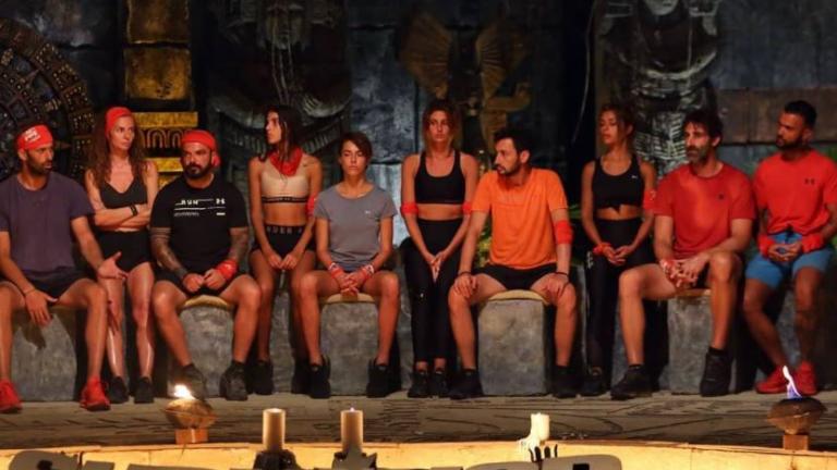 Survivor spoiler: Οι Διάσημοι που θα φύγουν και οι αντικαταστάτες τους  