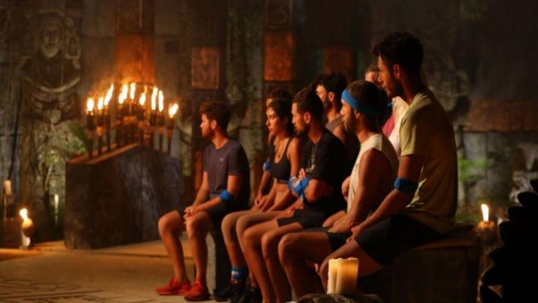 Survivor spoiler: Παίκτες των Μαχητών στην ομάδα των Διασήμων