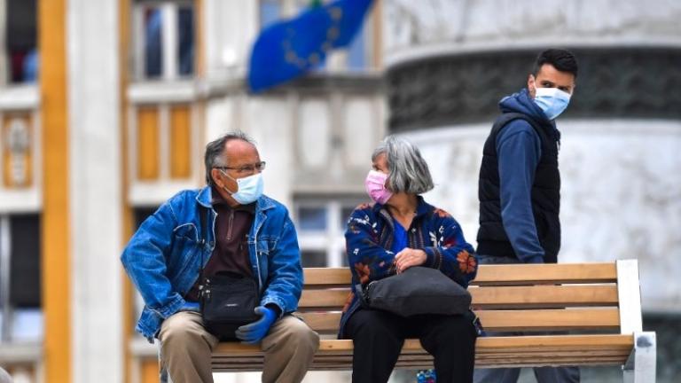 Κομισιόν: 4 δράσεις για την αντιμετώπιση του κορονοϊού - Στόχος να εμβολιαστεί το 70% του ενήλικου πληθυσμού μας έως το καλοκαίρι