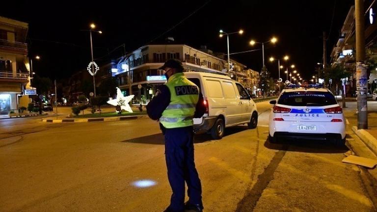 Πυροβολισμοί στο Νέο Κόσμο: Δύο νεκροί και πολλοί τραυματίες