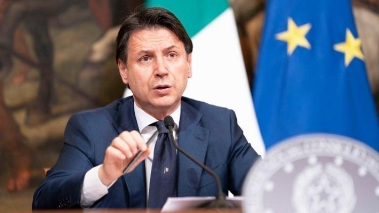 Ιταλία: Κρίσιμο 48ωρο για την κυβέρνηση Κόντε, ανασχηματισμός ή κυβερνητική κρίση;