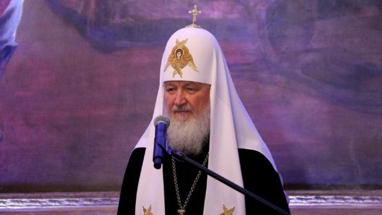 Μόσχας Κύριλλος προς Βαρθολομαίο: 0 Θεός σας τιμώρησε με την Αγιά Σοφιά