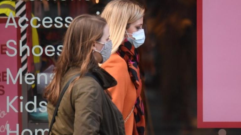 Κορονοϊός: Αναλυτικά η γεωγραφική κατανομή των 427  κρουσμάτων