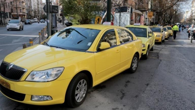 Ανοίγουν τα καταστήματα ΟΠΑΠ  - Αλλάζει ο αριθμός των επιβαινόντων στα ταξί