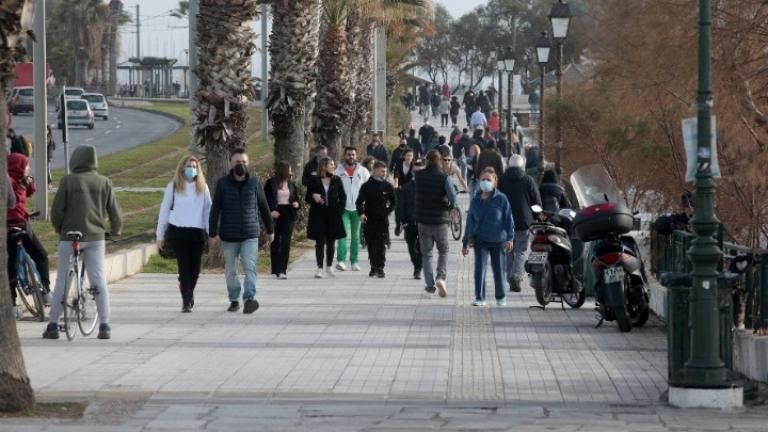 Κορονοϊός: Αναλυτικά η γεωγραφική κατανομή των 436 νέων κρουσμάτων 