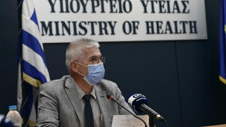 Γώγος: Πιθανό άνοιγμα σχολείων σε 2 εβδομάδες