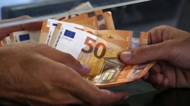 Μπαράζ πληρωμών από Δευτέρα 25/1 - Τι και πότε πληρώνεται