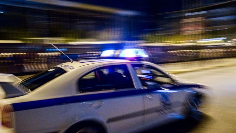 Ηράκλειο: Δύο συλλήψεις για τις φθορές στο πολιτικό γραφείο του Λευτέρη Αυγενάκη