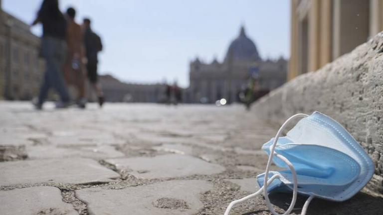 Ιταλία: Αυξάνονται τα περιοριστικά μέτρα κατά του κορονοϊού σε πολλές περιοχές