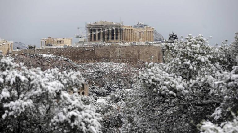 ΣΥΡΙΖΑ: «Η Μήδεια προ των πυλών…»