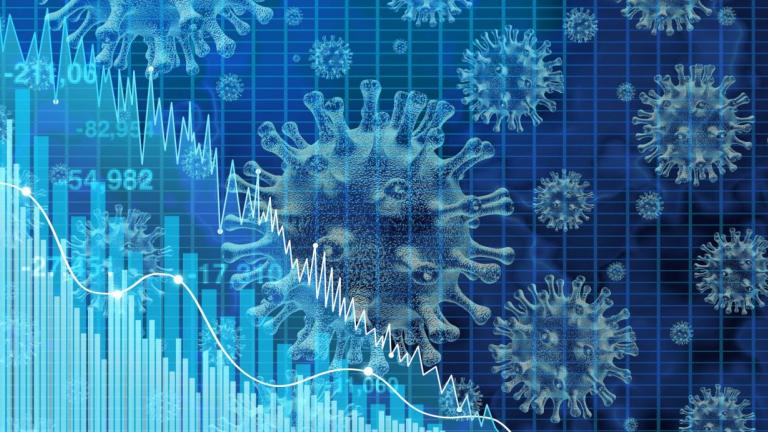 Παγκόσμια επιβράδυνση της εξάπλωσης του ιού - Οι μεταλλάξεις θέτουν νέες προκλήσεις για τα εμβόλια