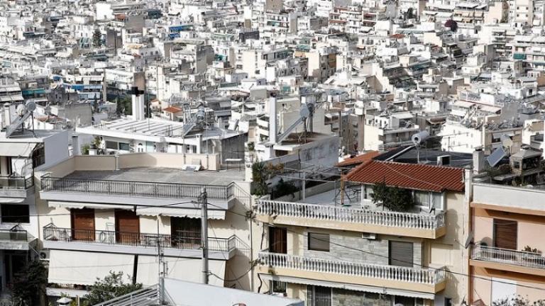Έως την 1η Ιουνίου η προστασία της πρώτης κατοικίας από πλειστηριασμούς