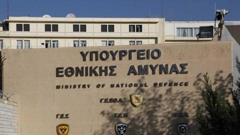 Νέα δέσμη μέτρων από το ΓΕΕΘΑ για την αντιμετώπιση της διασποράς του κορονοϊού