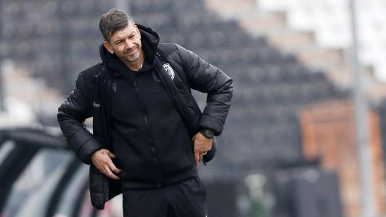 ΠΑΟΚ: Σαφάρι στη Ν. Αμερική