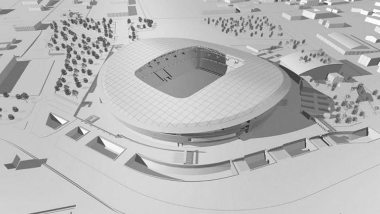 Παναθηναϊκός: Ανακοινώθηκε η συμφωνία Ερασιτέχνη-ΠΑΕ για Βοτανικό