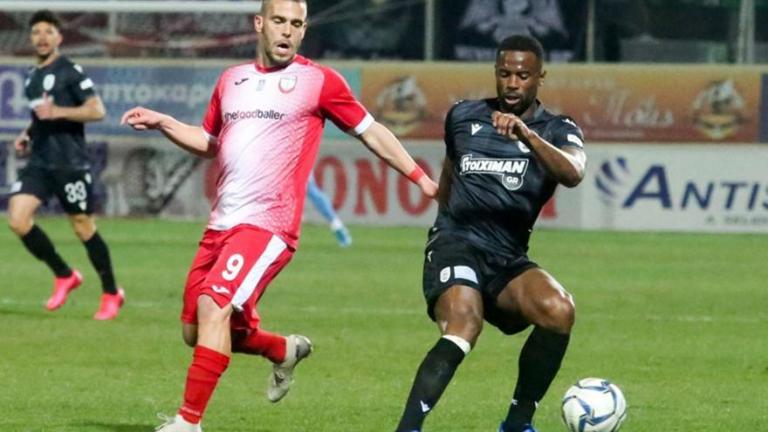 ΠΑΟΚ: Δικαίωση από την ΕΠΟ για την υπόθεση με Ξάνθη