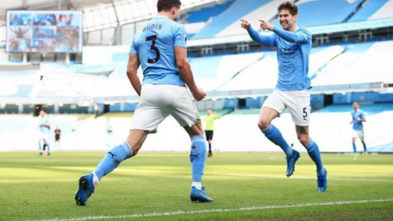 Premier League: Άπιαστη Σίτι, καλπάζει προς τον τίτλο (ΒΙΝΤΕΟ)