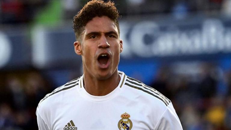 La Liga: «Λυτρώθηκε» με Βαράν η Ρεάλ (ΒΙΝΤΕΟ)